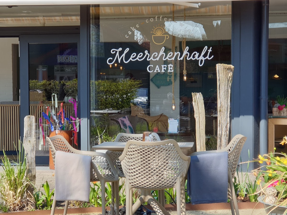 Café Meerchenhaft