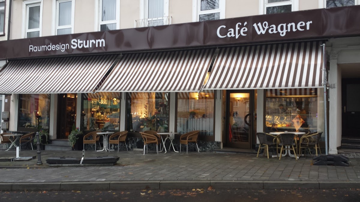 Café Wagner_Bikerpoint