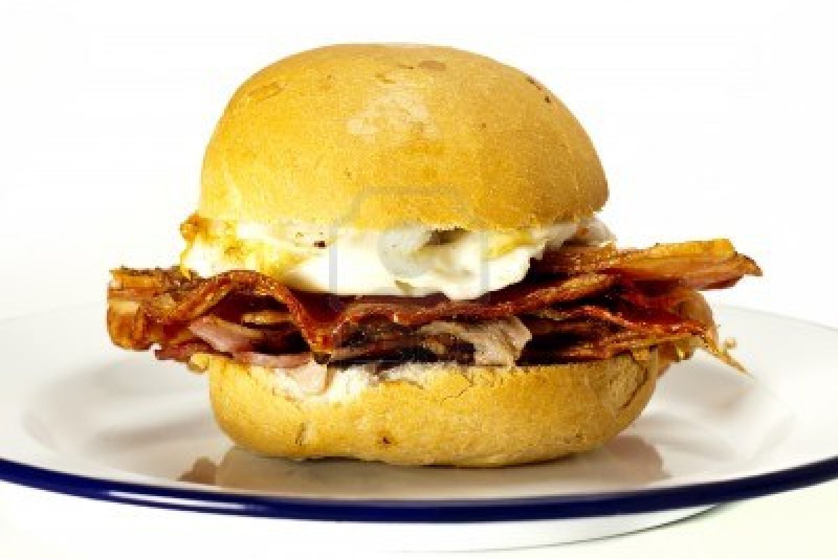 Bumbles Crib - Comfort Food