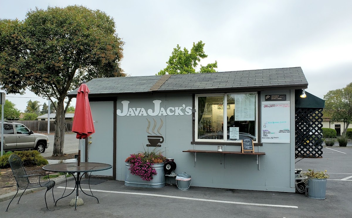 Java Jacks