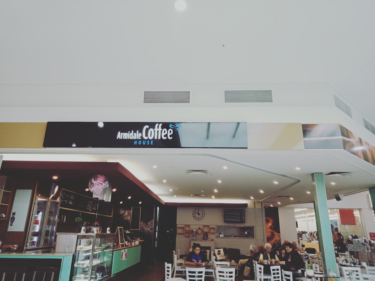 Armidale Coffee House