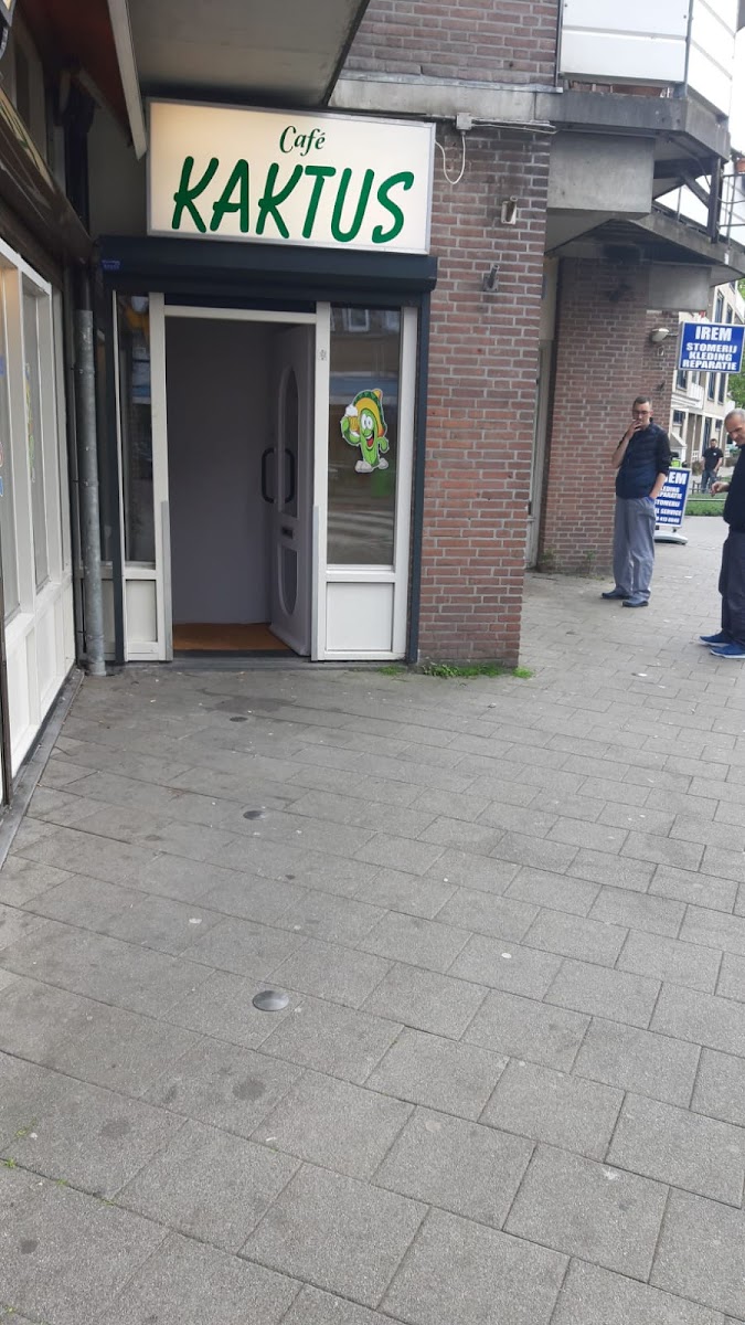 Cafe Kaktus