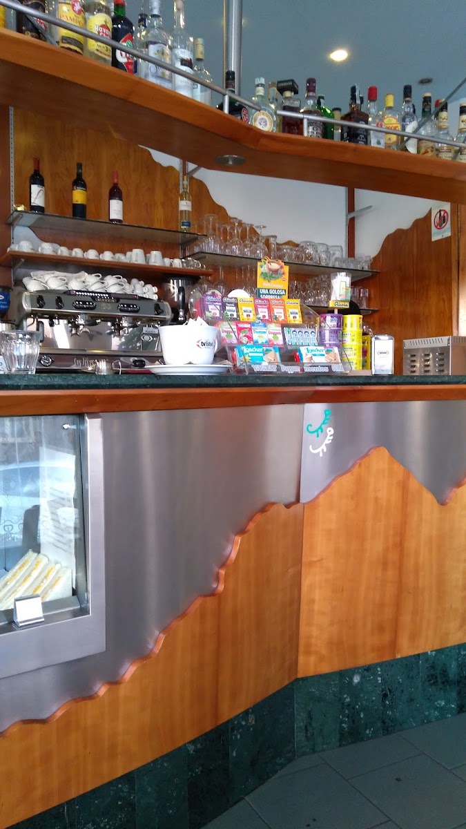 Café Petit Château