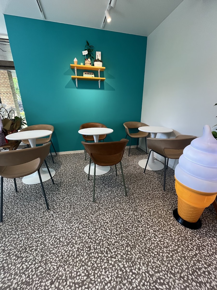 CAFE USUAL（カフェユージュアル）