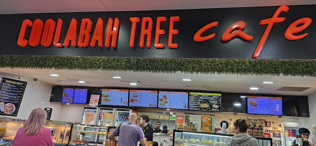 Coolabah Tree Cafè