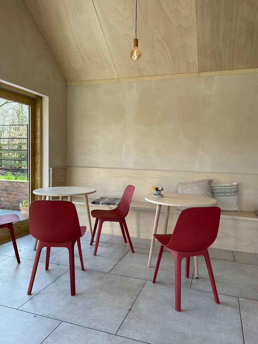 Whiteley's at Home Farm, Alne