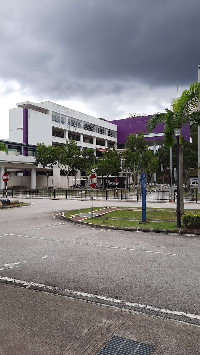 Plaza Satelit B (PSB)