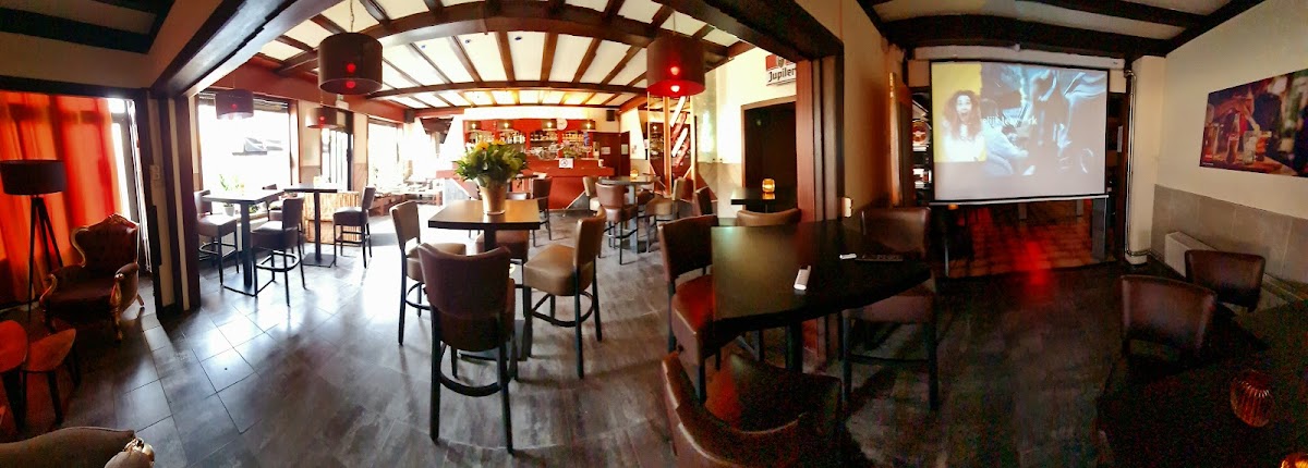 Dageraad - bij Fanny