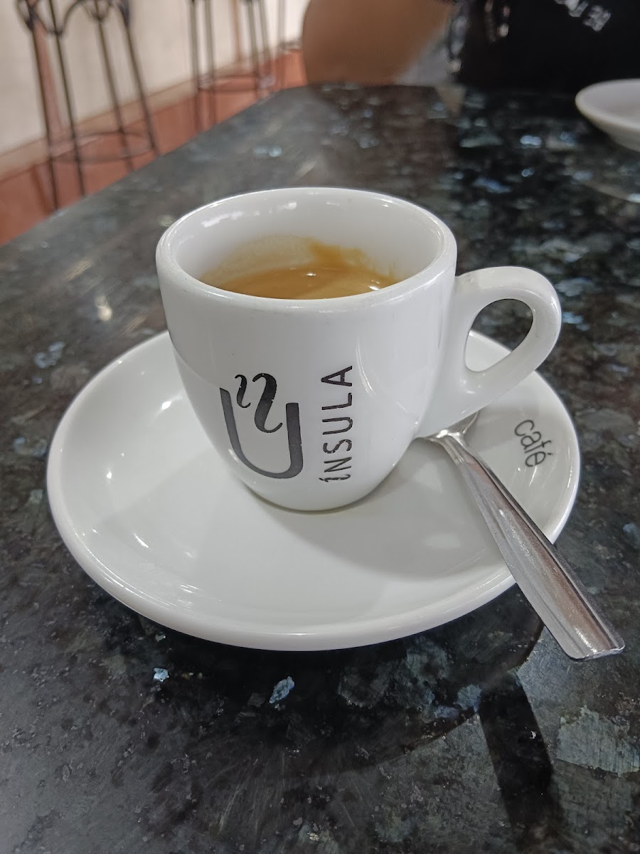 Cafetería TGas Tegueste