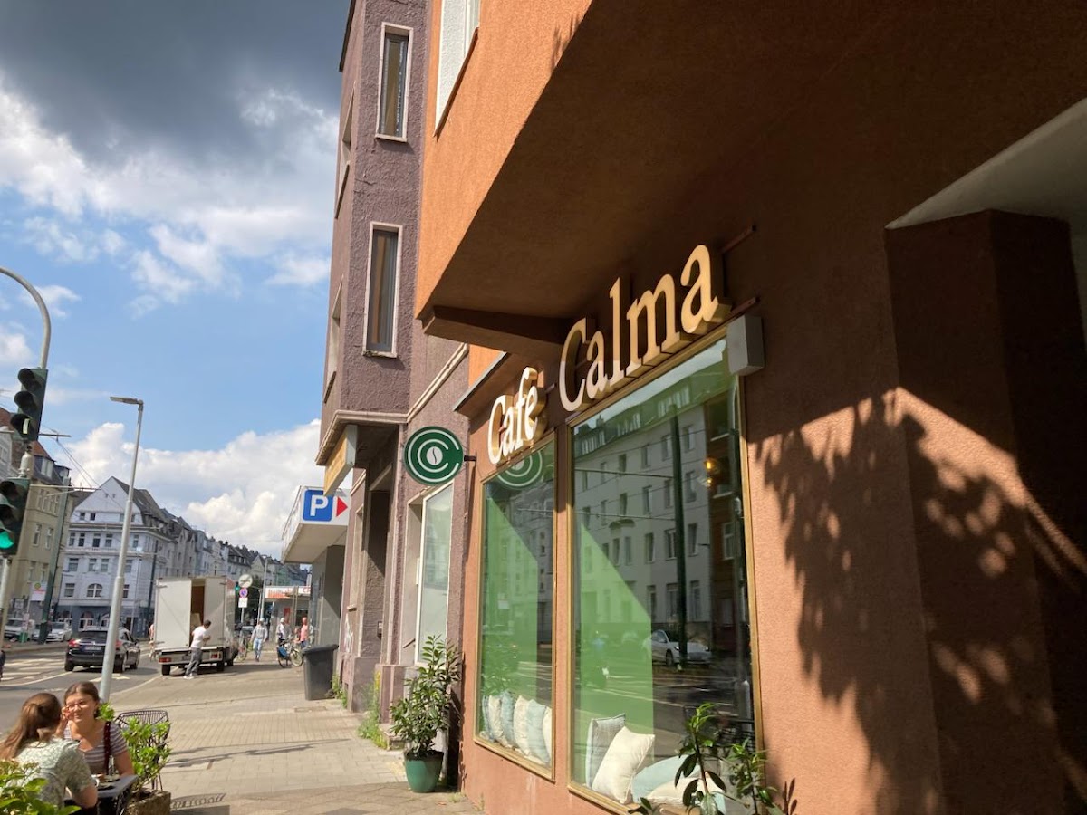 Café Calma