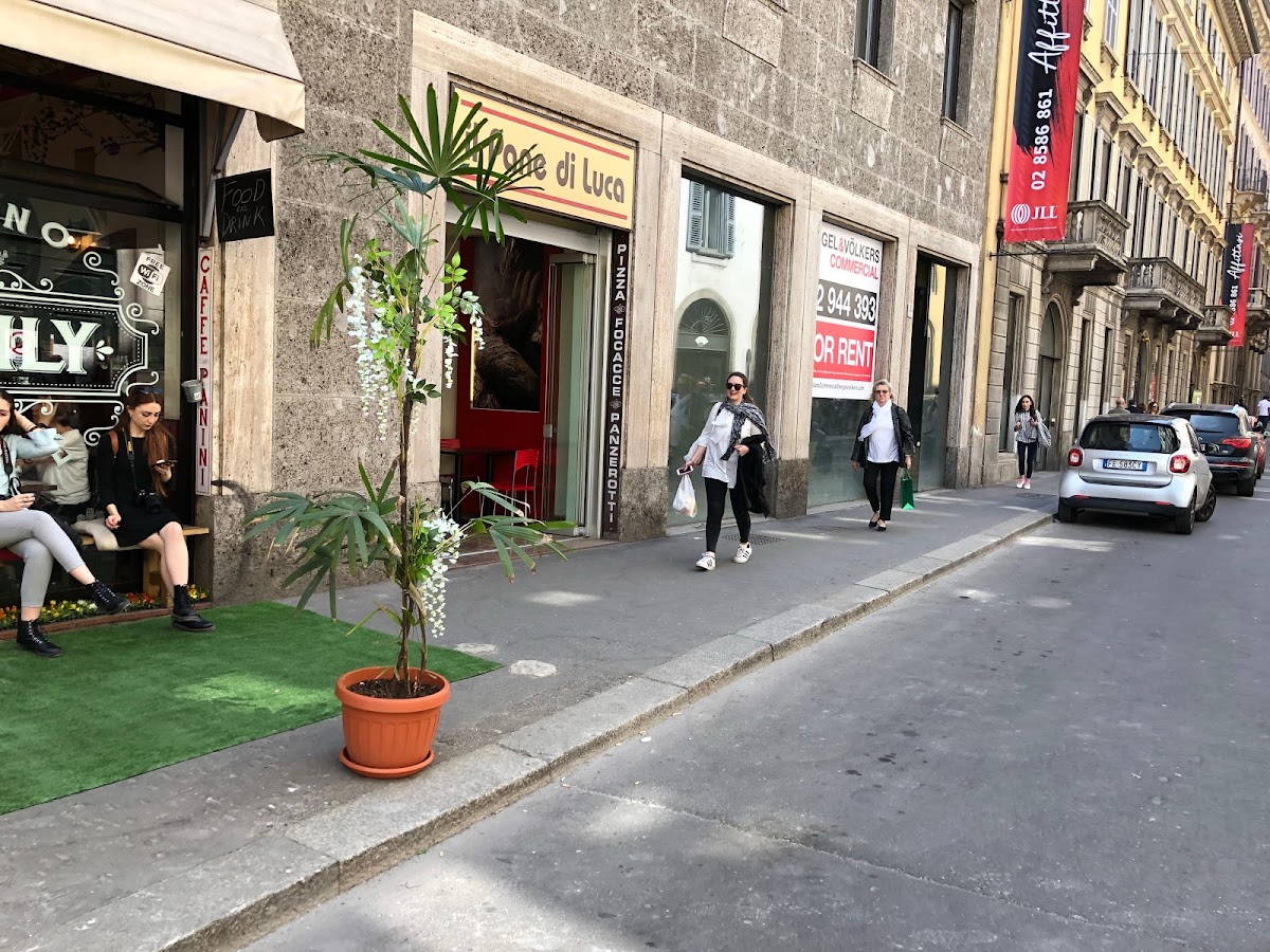 Family Caffè Milano