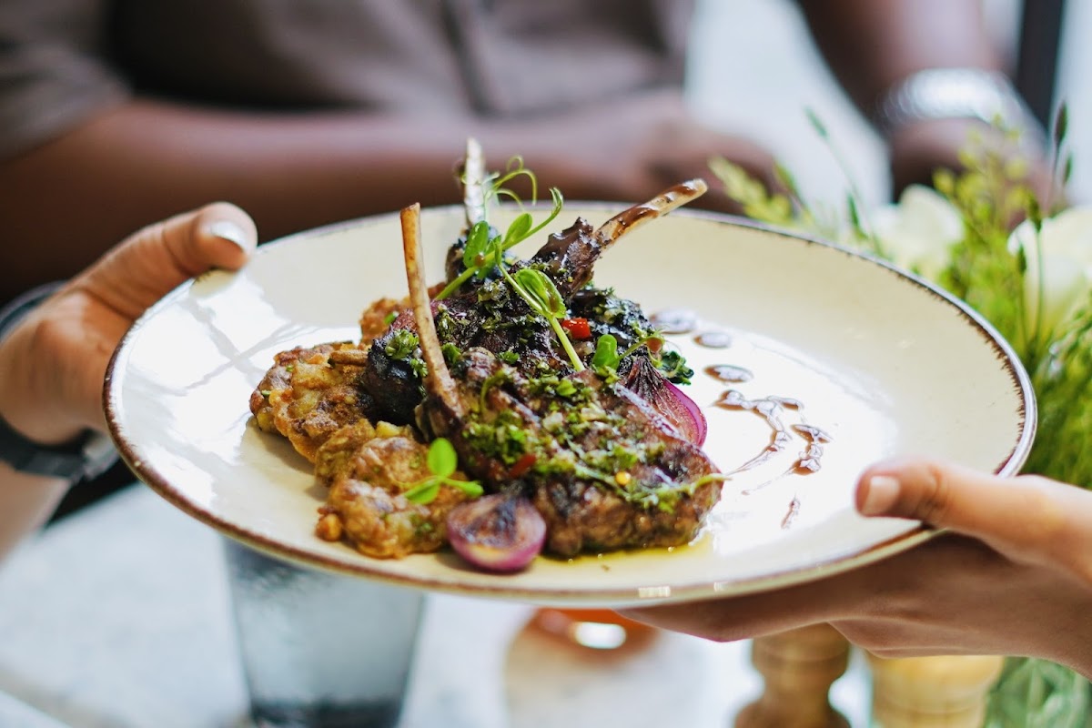 CAARA at Pure Home+Living