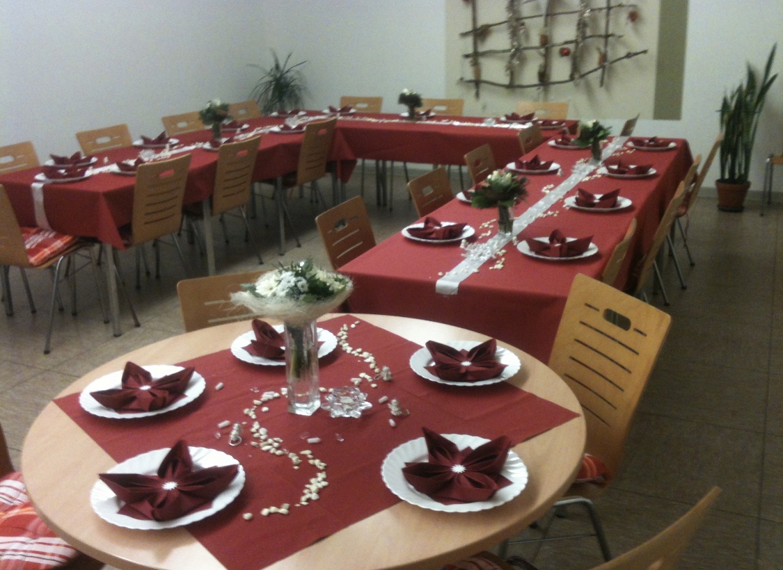 SWK Kantine Kaiserslautern