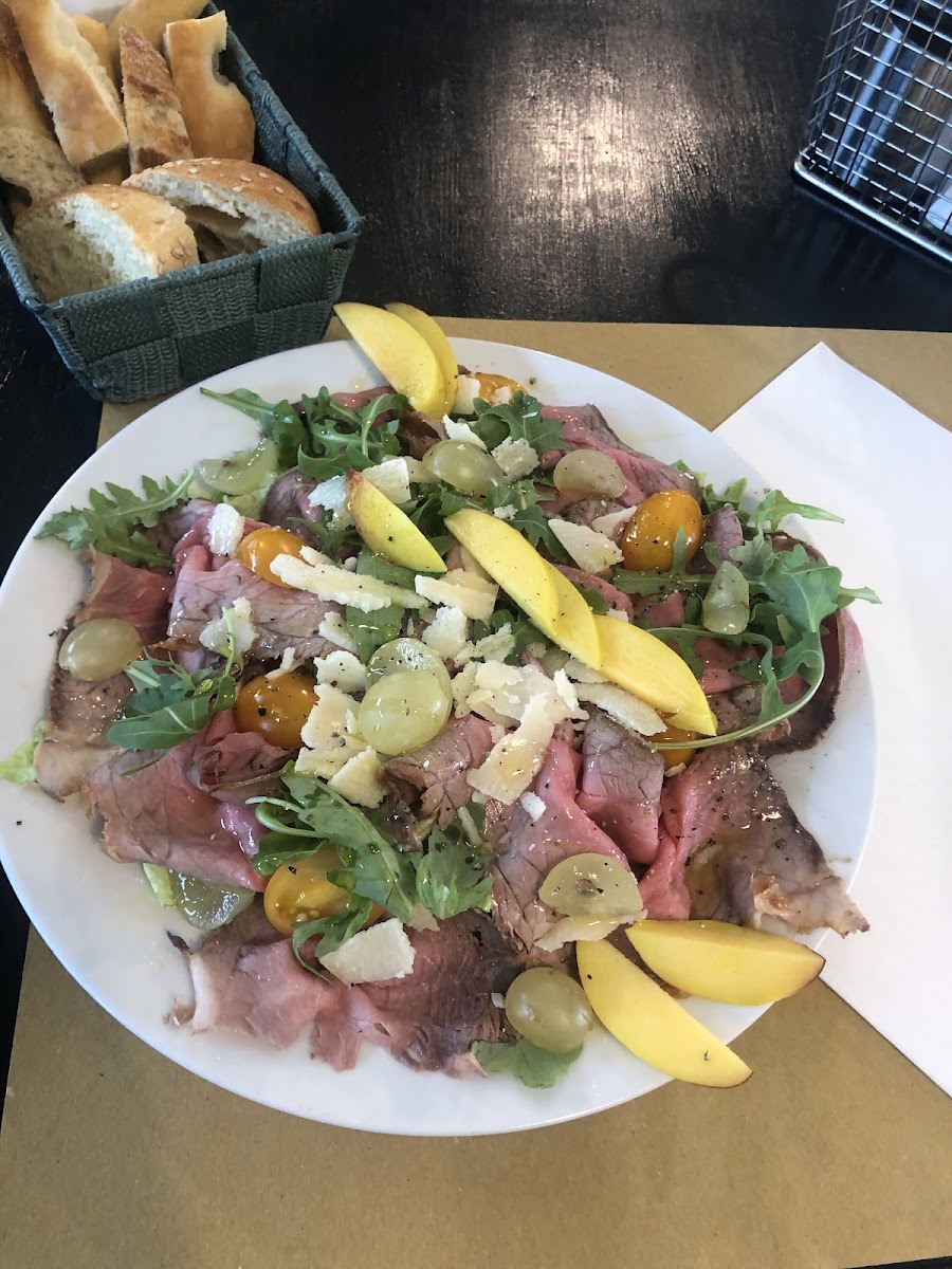 Cast Cafè di Sara Magnetto