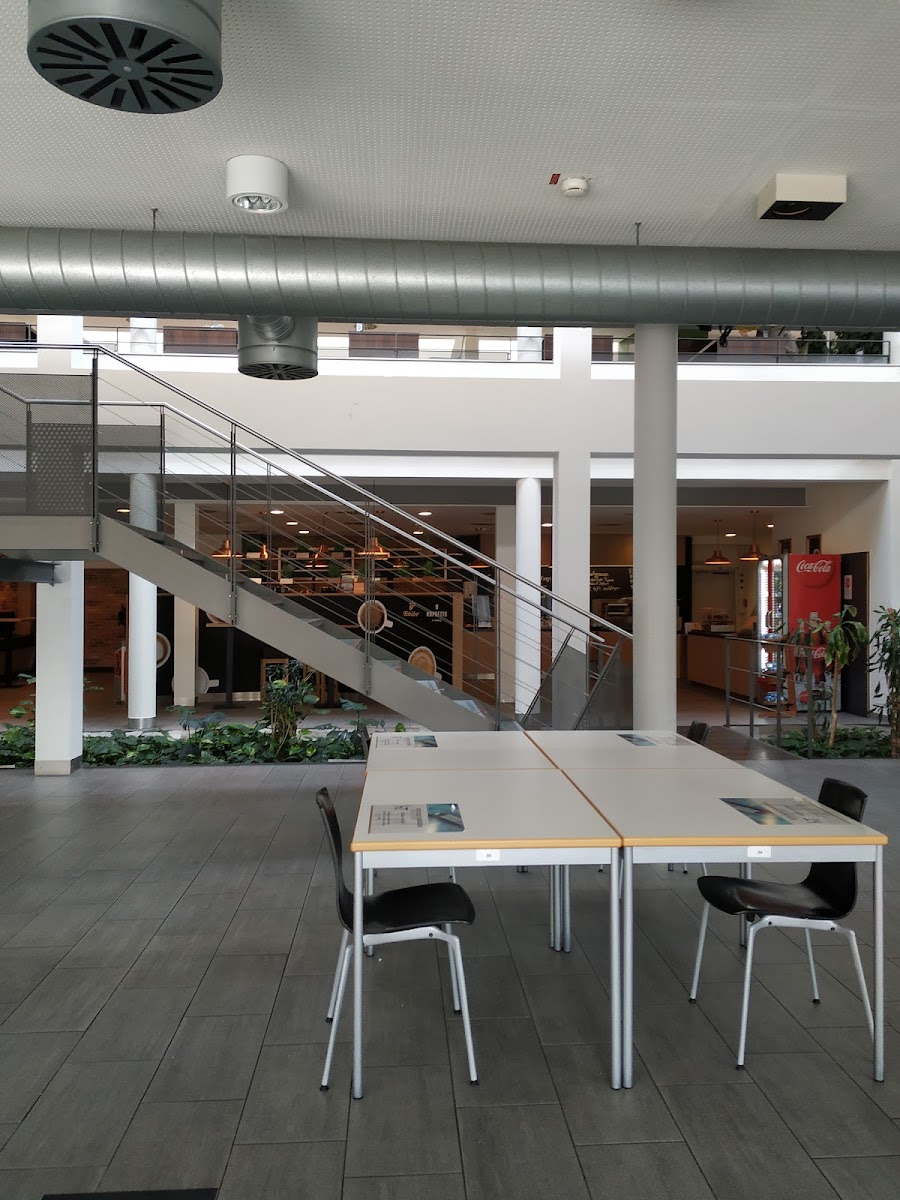 Casino Universitätsklinikum