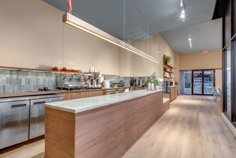 The Ministry of Coffee