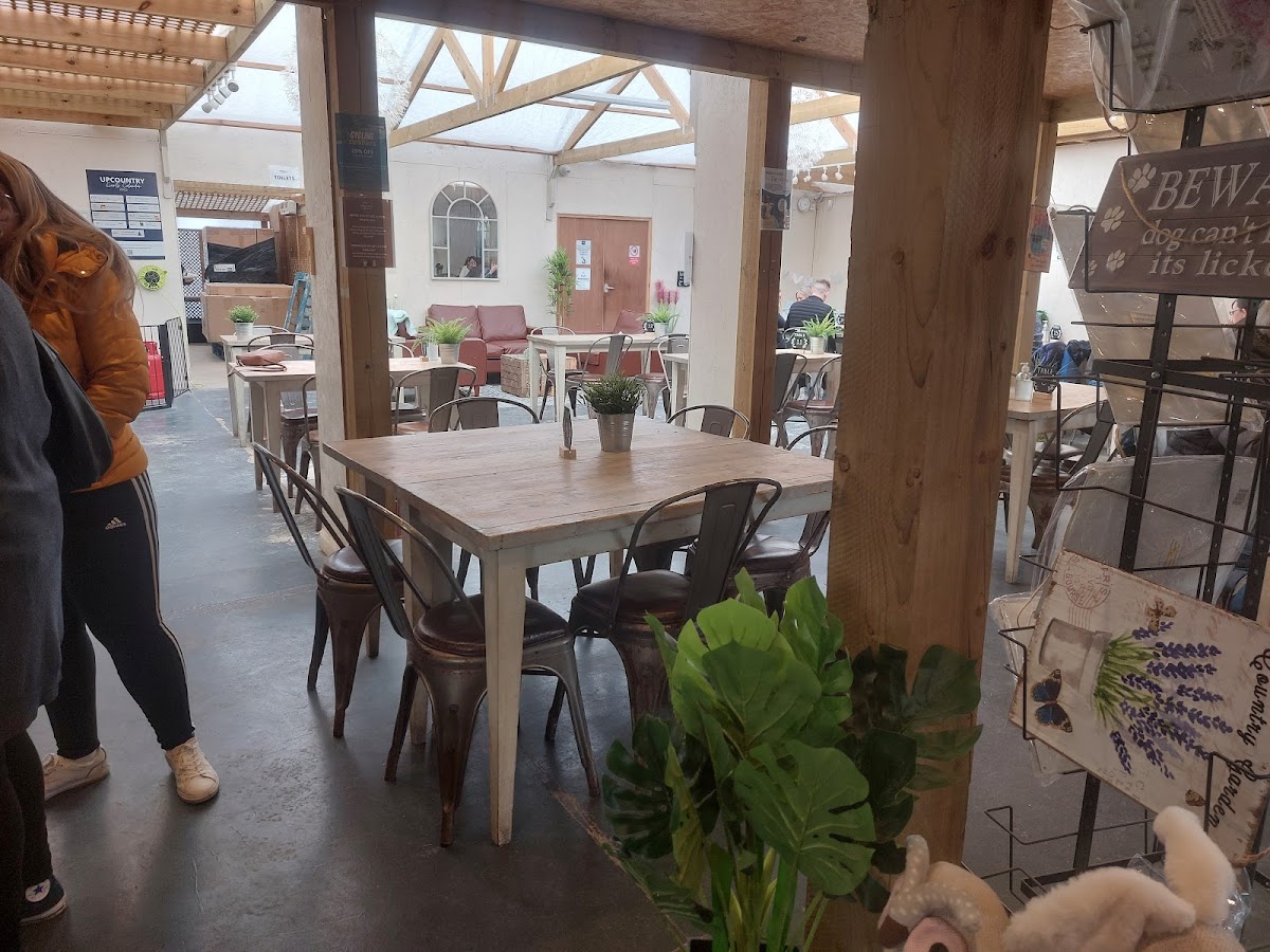 The Bakehouse Kitchen