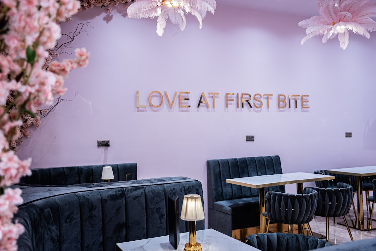 IZABELLA CAFE & PATISSERIE