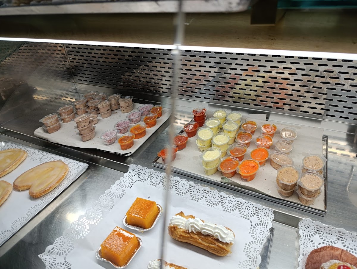 Los Cristales de Doña Blancas (Alacant)