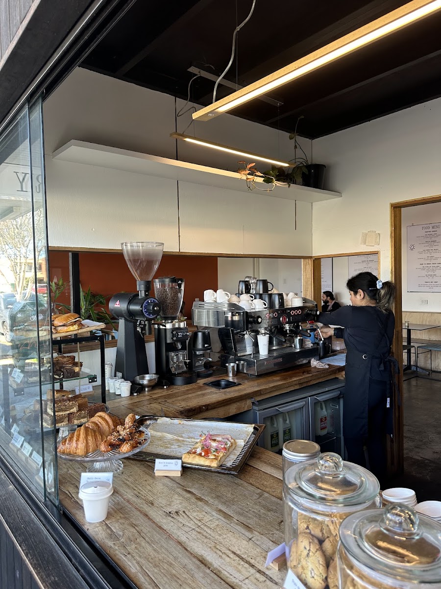 Glory Us Fitzroy North