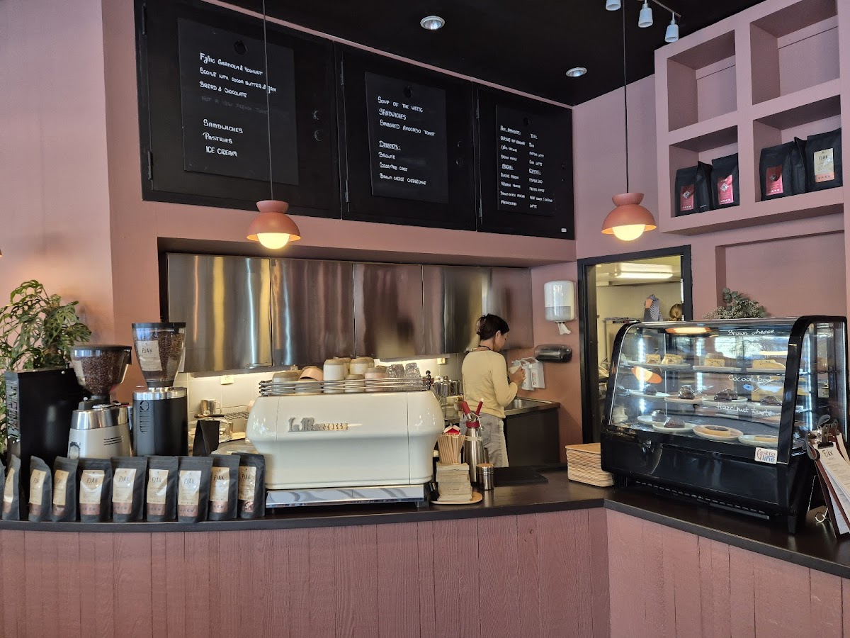 Fjåk x Kode museum, Bergen