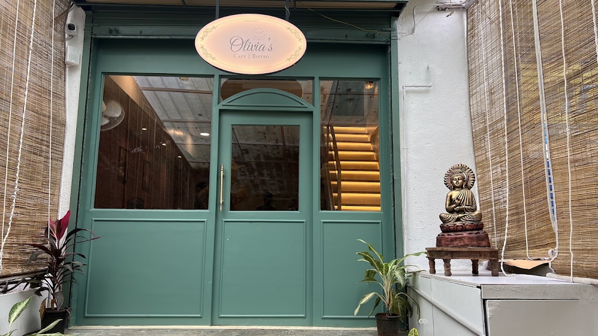 Olivia's Cafe and Bistro