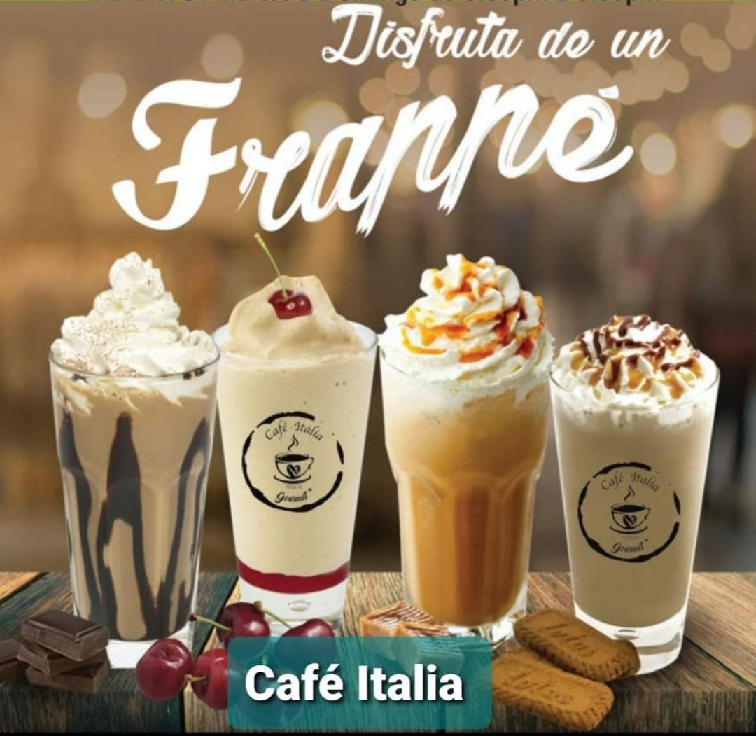 Café Italia