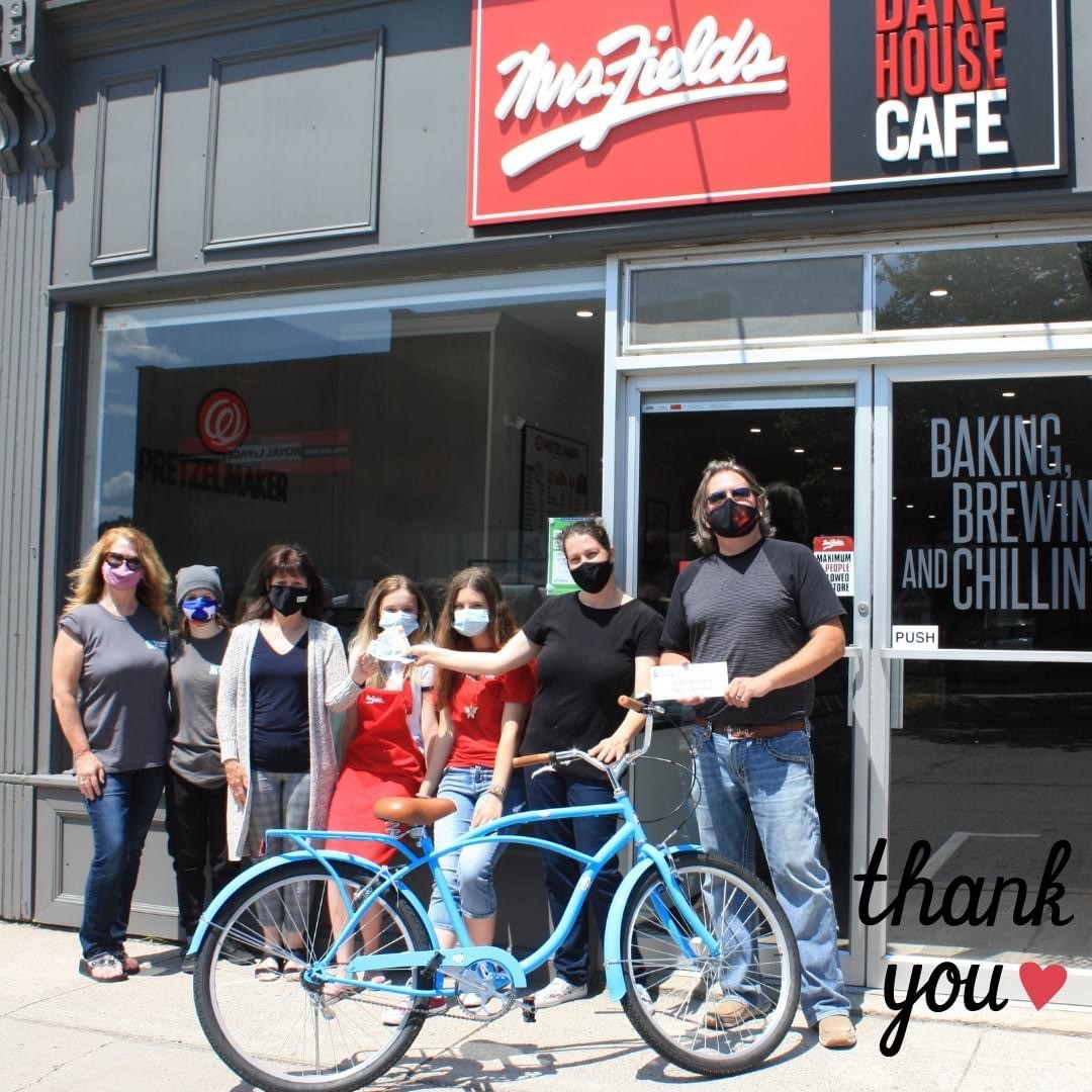 Mrs. Fields Bake House Cafe