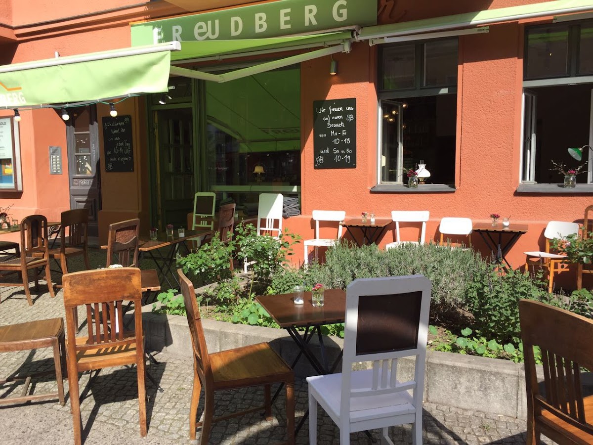 Café Freudberg