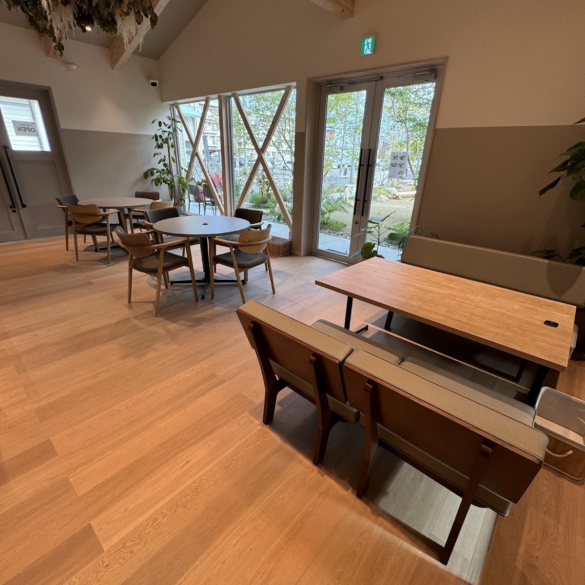 café FLAT（和泉市）