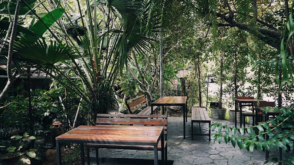 Yody Coffee & Family Specialty Coffee Maerim