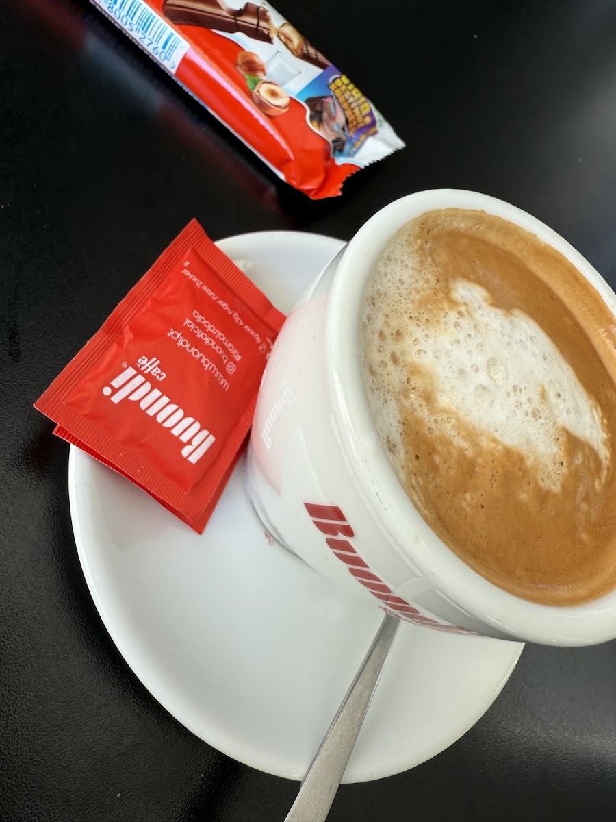 Cafe Seculo XXI - Póvoa de Varzim