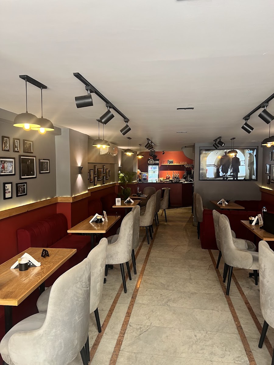 Cima Café - سيما كافيه