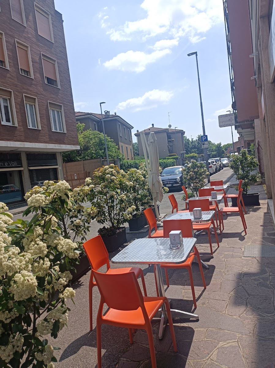 La Caffetteria Gina e Lollo