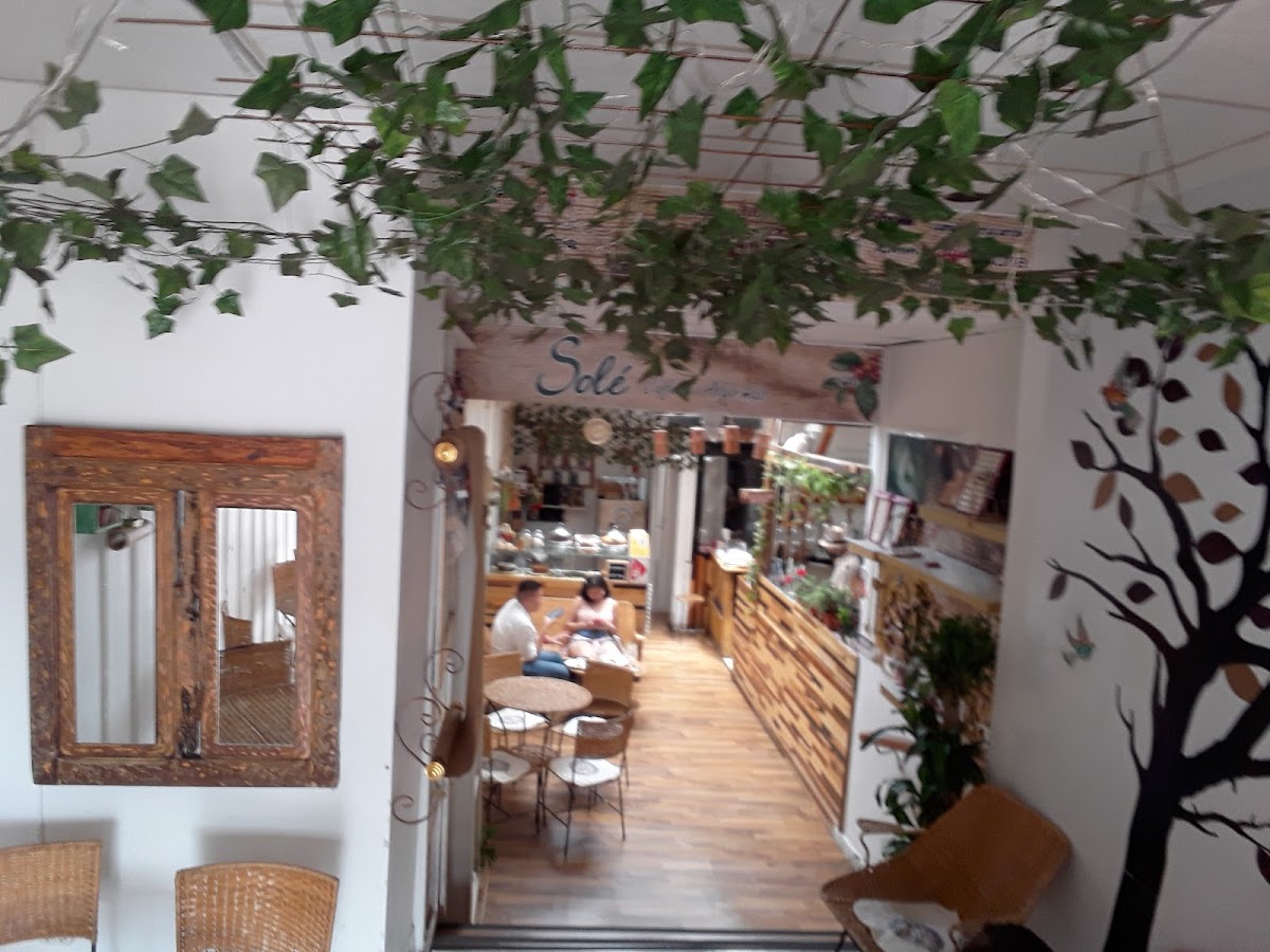 Café Solé