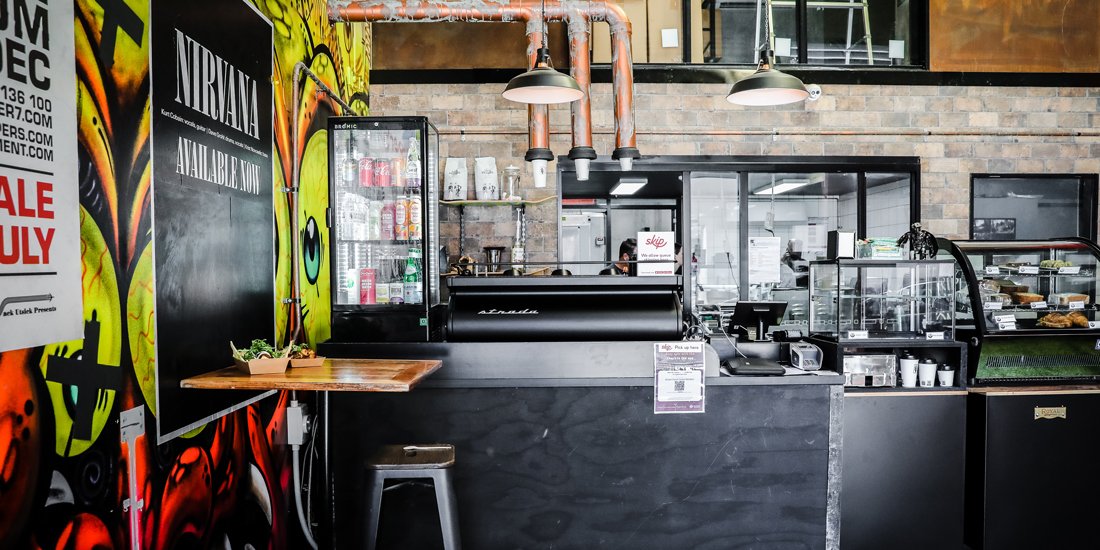 UE Bagels - Varsity Lakes