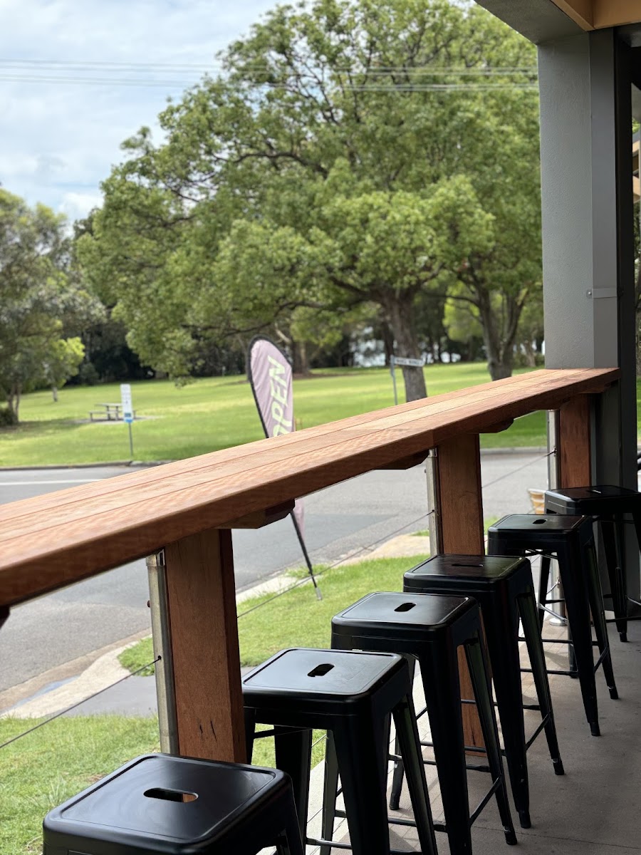 The Watch House Cafe & Pizzeria