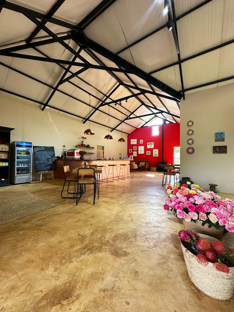 Root North Farmshop & Cafe