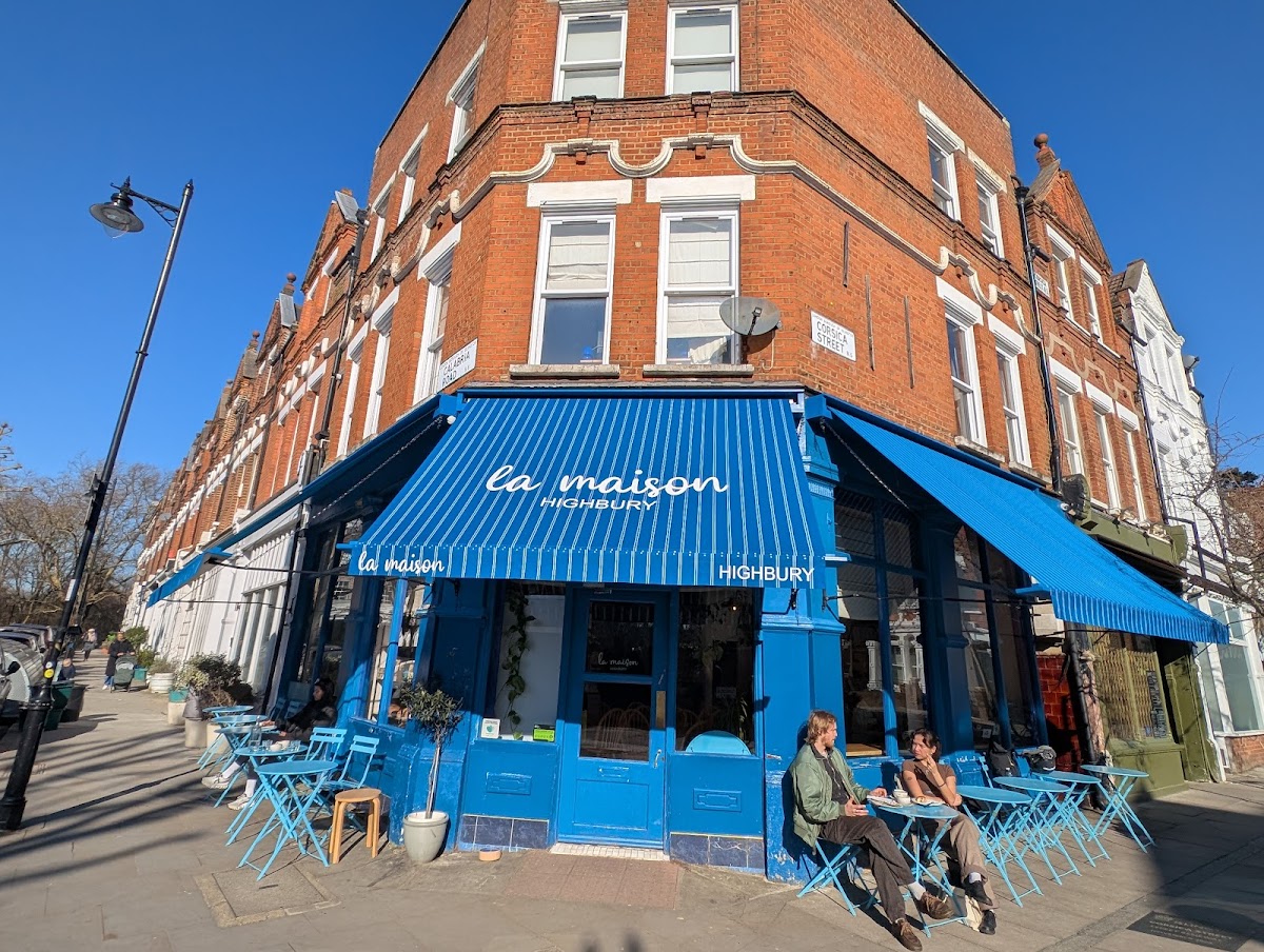 La Maison Highbury