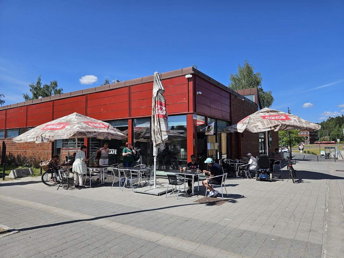 Haugenstua Cafe & Catering