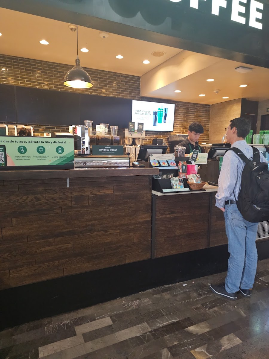 Starbucks Apto Mty TC SUE