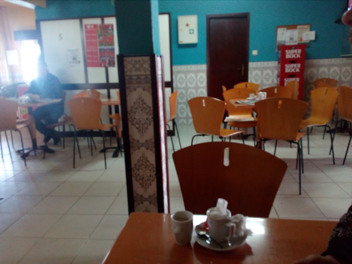 Cafe Madeira Kalim
