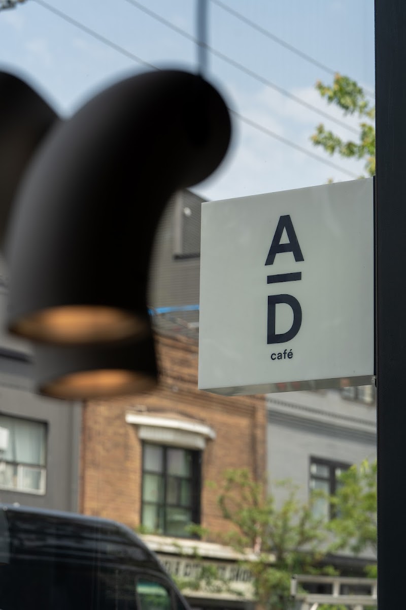 AD Café