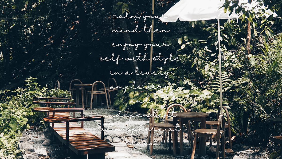 Claai Cafe' & Eatery