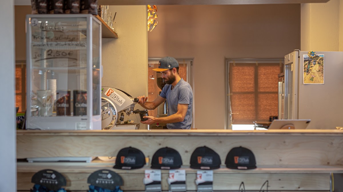 Radesel Café Fürth