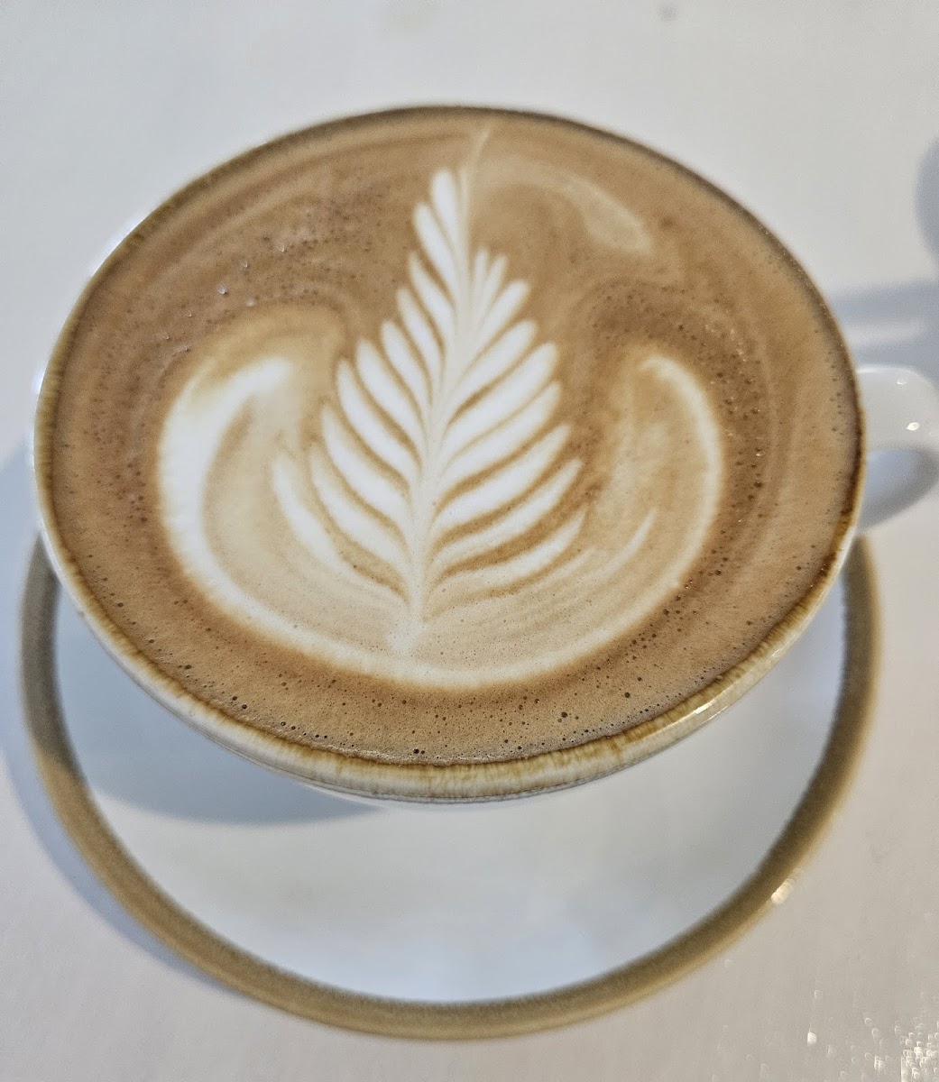 Bacino Espresso Mona Vale Beach