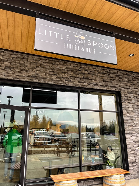 Little Spoon Bakery & Cafe