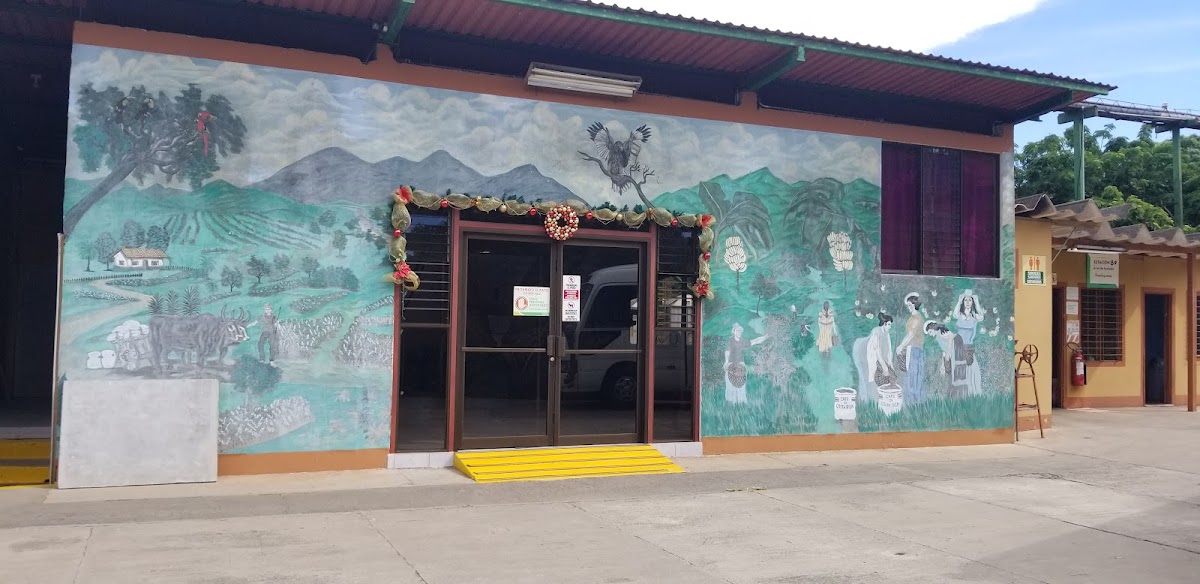 Coffee Tour El Diamante , Beneficio El Diamante COOPEATENAS RL.