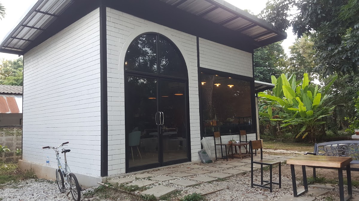 Iron kof (รานกาแฟ ไอรอน)