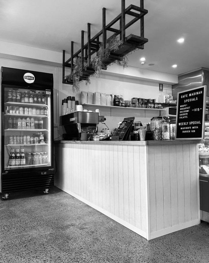 Four Brothers Espresso